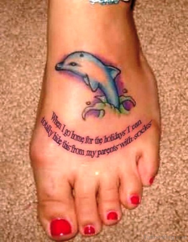 Image result for dolphin tattoos