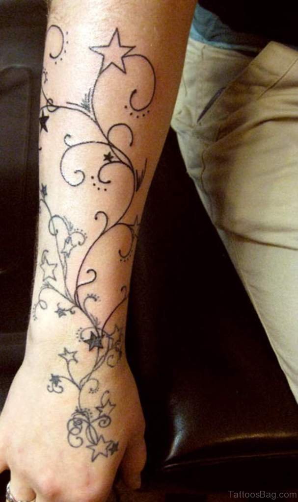 67 Popular Wrist Tattoos For Women - Tattoo Designs – 