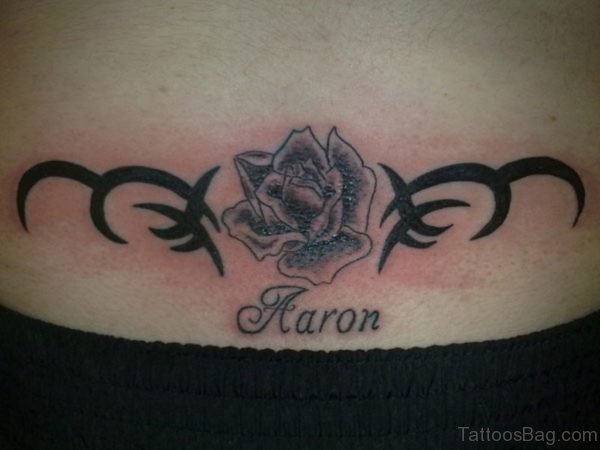 84 Best Name Tattoos On Back - Tattoo Designs – 