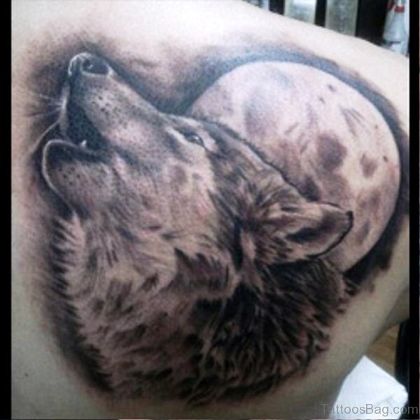 66 Incredible Alpha Wolf Tattoos For Men - Tattoo Designs – TattoosBag.com