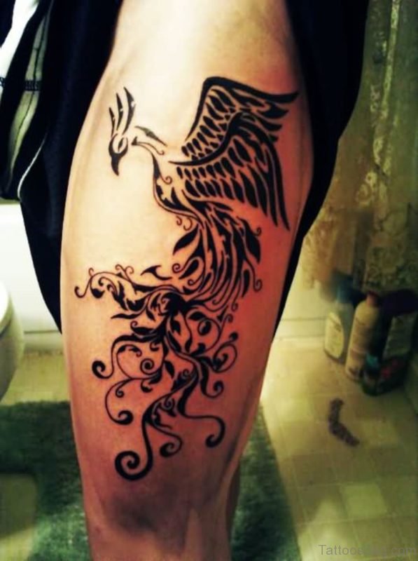 94 Best Leg Tattoos - Tattoo Designs – 