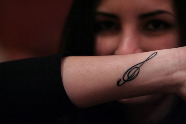 36 Exclusive Wrist Tattoos Loyalty Tattoo On Wrist