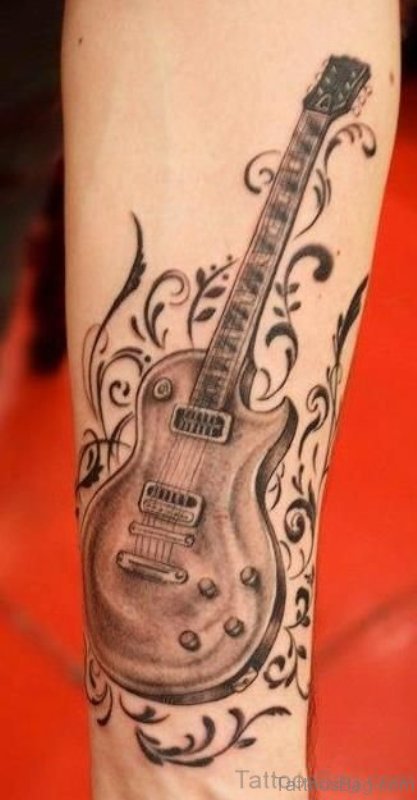 15 Amazing Brown Tattoos On Wrist Tattoo Designs TattoosBag com